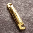 画像3: True Historical Lightweight Tailpiece Gold PLAIN (3)