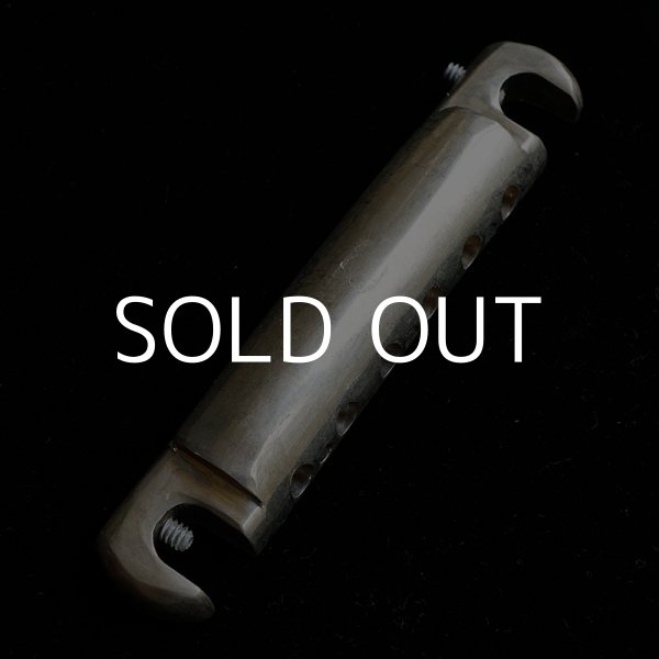 画像4: ★T-BarWA Nickel AGED - 13 (4)