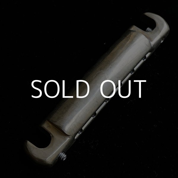 画像2: ★T-BarWA Nickel AGED - 13 (2)