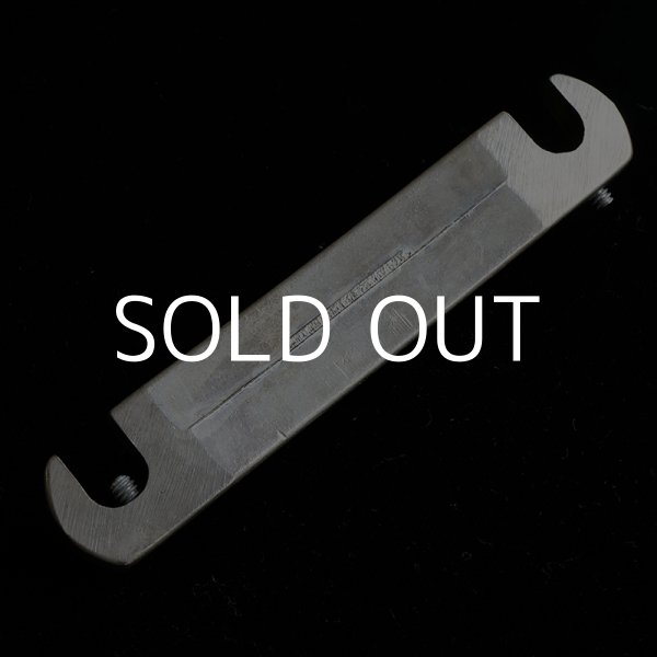 画像5: ★T-BarWA Nickel AGED - 13 (5)