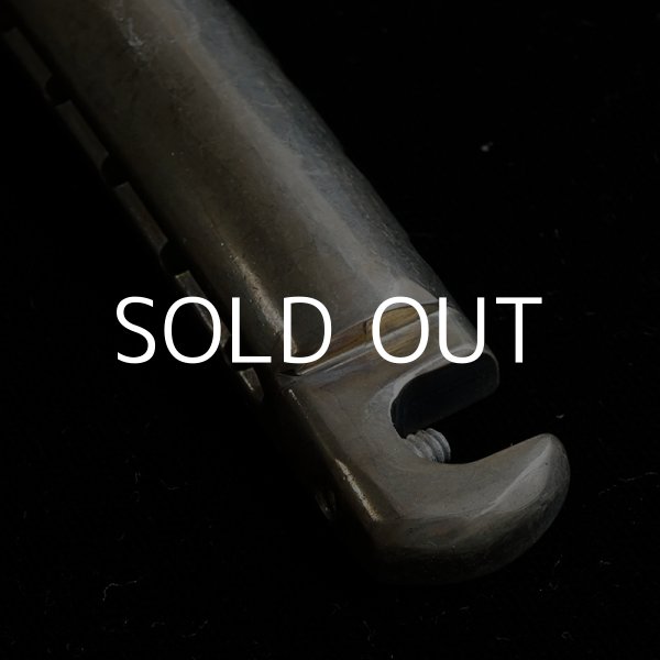 画像3: ★T-BarWA Nickel AGED - 13 (3)