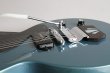 画像3: Gibson Les Paul Jr Ice Blue Metallic (3)