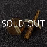 ギター Vintage Maniacs Convertion Posts Nickel ABR-1ブリッジ・コンバージョンポスト - Vintage Maniacs