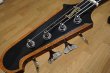 画像14: Gibson Thunderbird with Vintage Maniacs 76建国記念トリコロールカラー・バード・ピックガード (14)