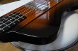 画像9: Gibson Thunderbird with Vintage Maniacs 76建国記念トリコロールカラー・バード・ピックガード (9)
