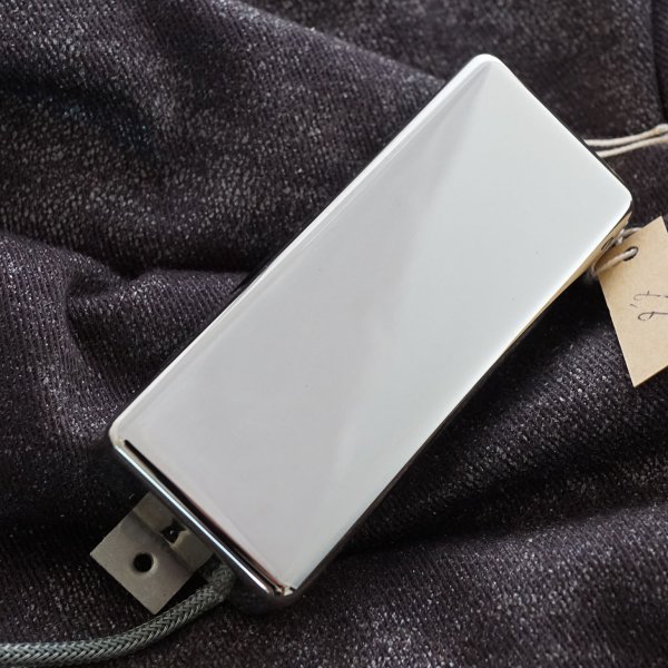 画像1: ★HystericBird Nickel PLAIN 6.6k - BD25006PL (1)