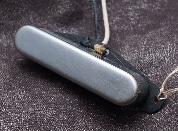 画像1: ★HystericTL 50s Neck AGED 7.3k - 25001 (1)