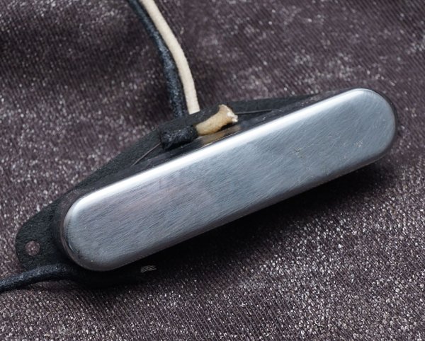 画像1: ★HystericTL 50s Neck AGED 7.8k - 25002 (1)