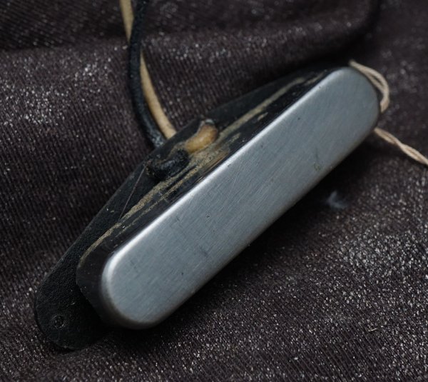 画像1: ★HystericTL 60s Neck AGED 6.4k - 25012 (1)