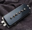 画像1: ★HystericP90 Dogbark AGED 9.9k (9.8mm) - 25002 (1)