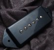 画像3: ★HystericP90 Dogbark AGED 9.9k (9.8mm) - 25002 (3)