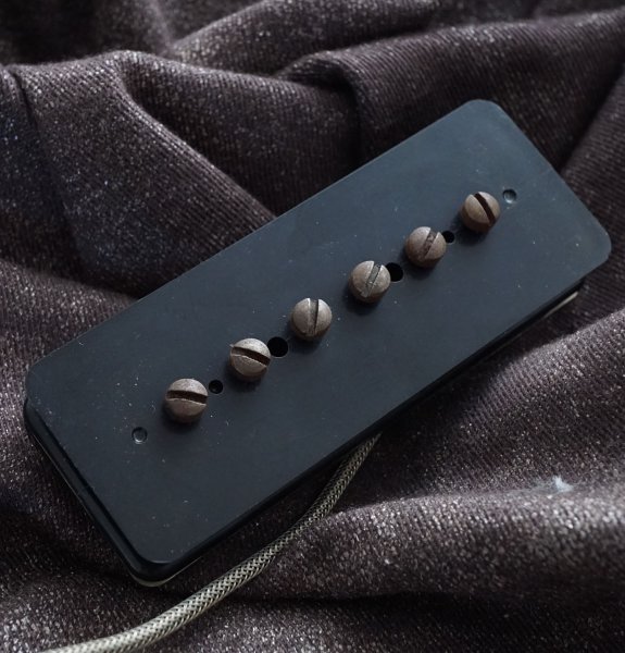 画像3: ★HystericP90 Soapland AGED 8.6k (10.0mm) - 25007 (3)