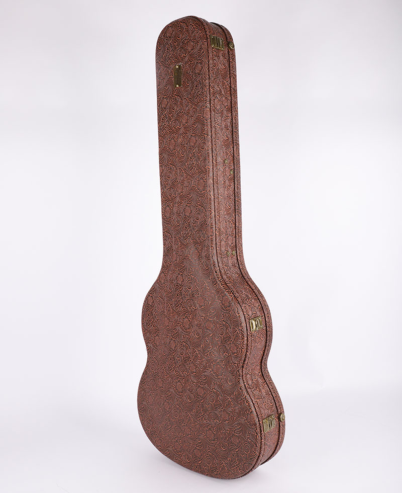 Vintage Maniacs Hardcase レスポール　アーティストケース